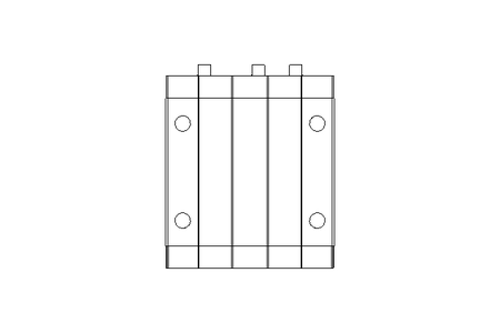 DRYLIN T-GUIDE CARRIAGE