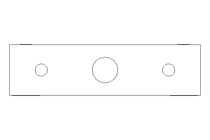 CLAMPING PLATE