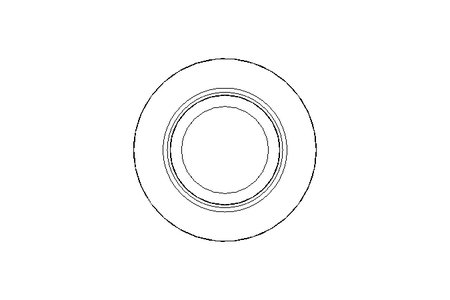 Cap screw M6x20 A2 70 DIN6912