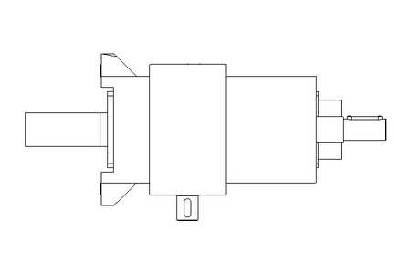 Worm Gear