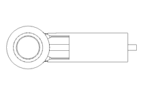 DISK VALVE SVS1-FZ DN65 25-21-47/669