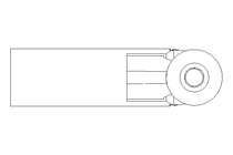 DISK VALVE SVS1-FZ DN25 25-21-27/669