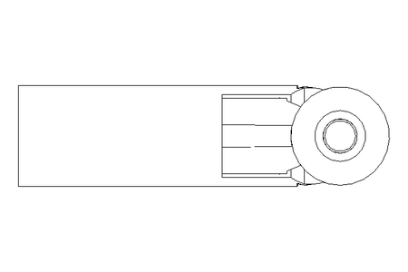 DISK VALVE SVS1-FZ DN25 25-21-27/669