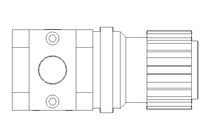 PRESSURE REGULATOR