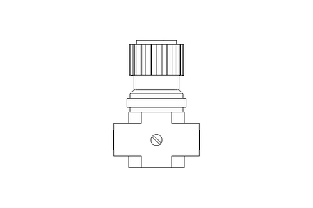 PRESSURE REGULATOR