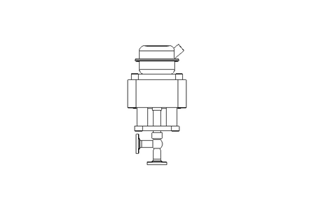 CONTROL VALVE