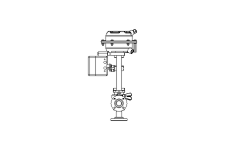 CONTROL VALVE