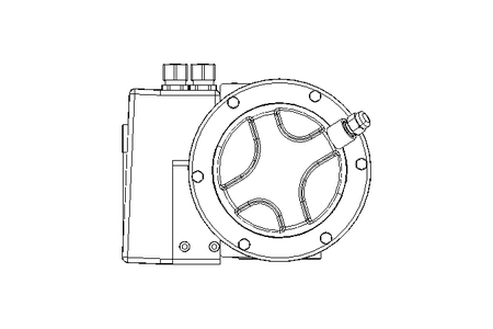 CONTROL VALVE