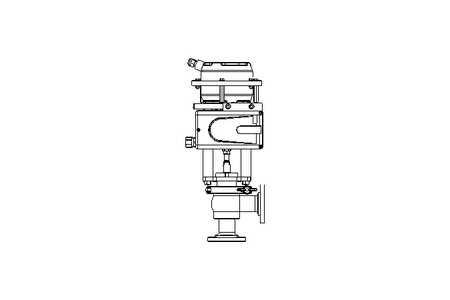 CONTROL VALVE