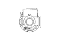 Control Valve  DN 80 KV=63