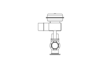 CONTROL VALVE