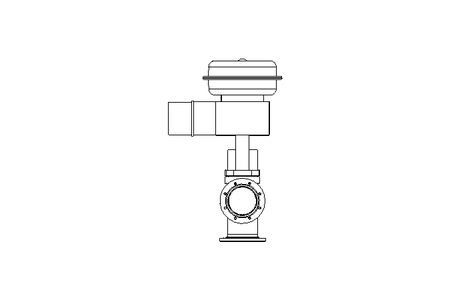 CONTROL VALVE