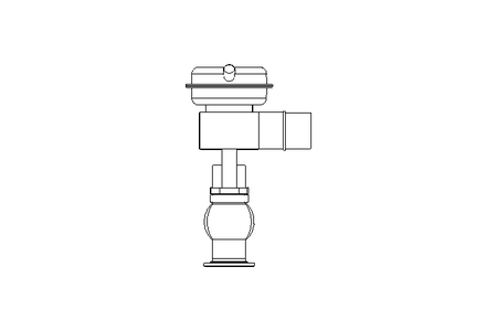 CONTROL VALVE