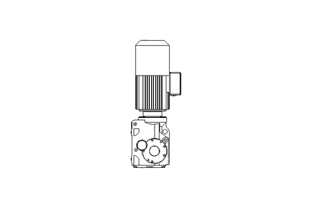 GEAR MOTOR