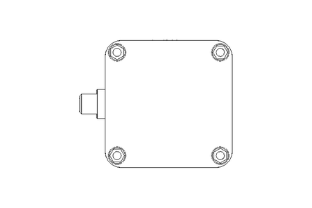 SENSOR DE ULTRASONIDO