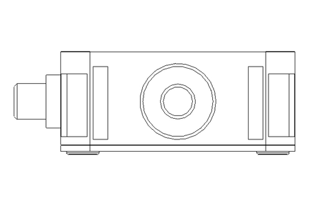 SENSOR DE ULTRASONIDO