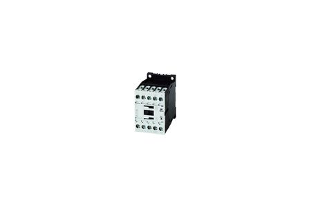 POWER CONTACTOR 4KW