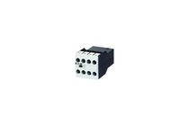 Auxiliary contact module 2 N/O + 2 N/C