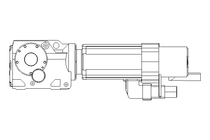 GEAR MOTOR