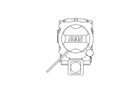 GEAR MOTOR