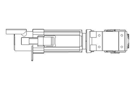 GEAR MOTOR