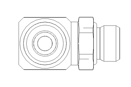 SCREW CONNECTION