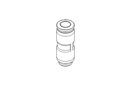 Steckverbindung QS-8-6-K-SA