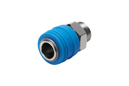 SOCKET CONNECTOR