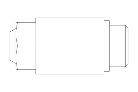 FLOW CONTROL VALVE