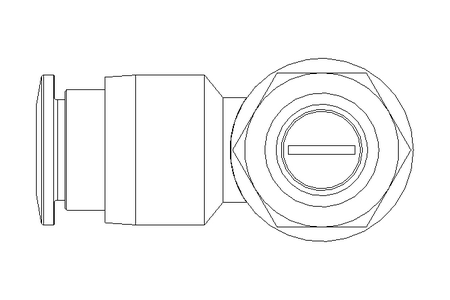 FLOW CONTROL VALVE