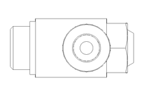 FLOW CONTROL VALVE