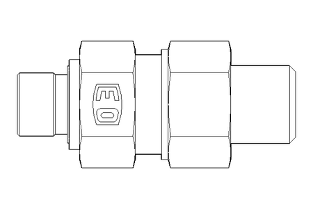 CHECK VALVE