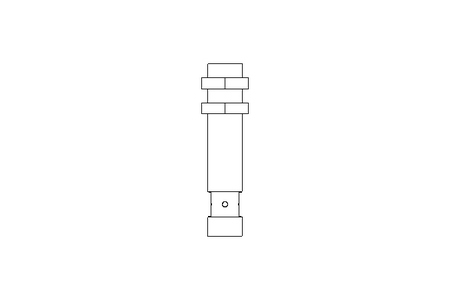 Magnetfeldsensor 90MM