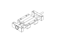 DISPOSITIF PNEUMATIQ.LINEAIRE