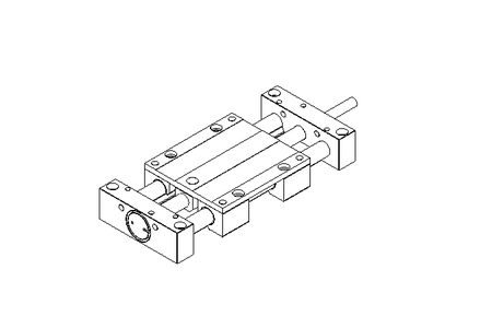 Lineareinheit SLW-2080