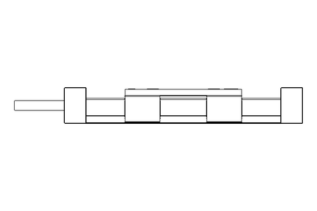 Lineareinheit SLW-2080