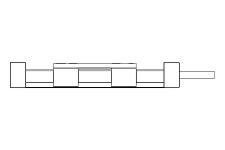 Lineareinheit SLW-2080