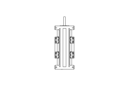 Lineareinheit SLW-2080