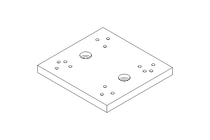 BASE PLATE