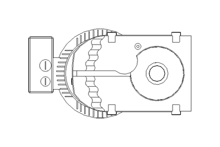 GEAR MOTOR