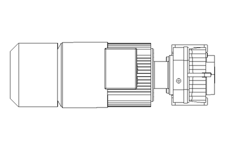 GEAR MOTOR