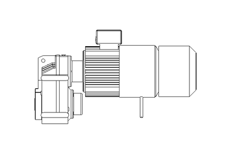 GEAR MOTOR