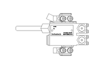 SPRAYING DEVICE