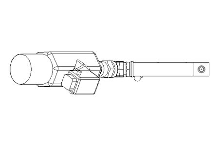 SPRAYING DEVICE