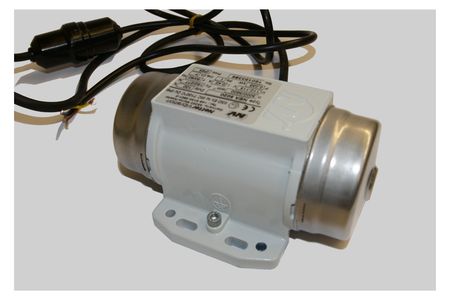 External vibrator 0.035kW