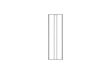 Needle roller bearing RNA4910 RSR-XL 58