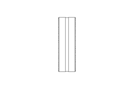 Needle roller bearing RNA4910 RSR-XL 58