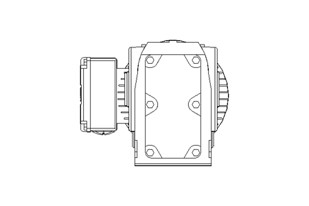 GEAR MOTOR