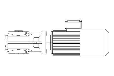 GEAR MOTOR