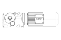 GEAR MOTOR